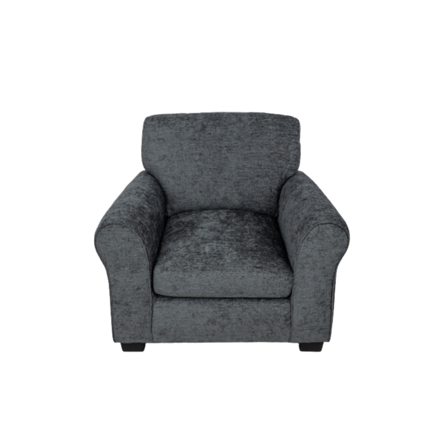 Fauteuil DIVANI Fauteuil simple