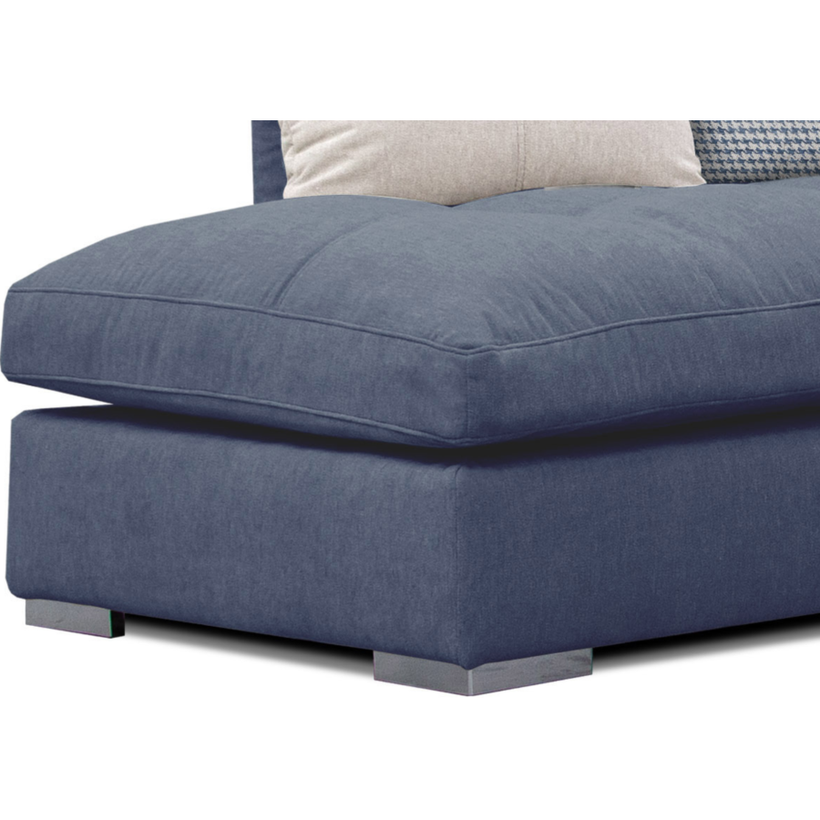Canapé d'Angle Gauche NEW EVANS Promos printemps