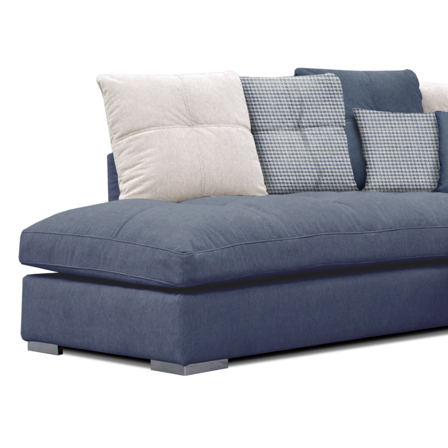 Canapé d'Angle Gauche NEW EVANS Promos printemps