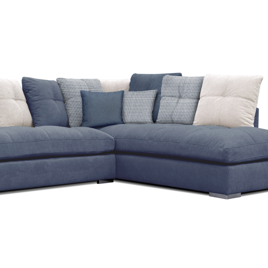 Canapé d'Angle Gauche NEW EVANS Promos printemps
