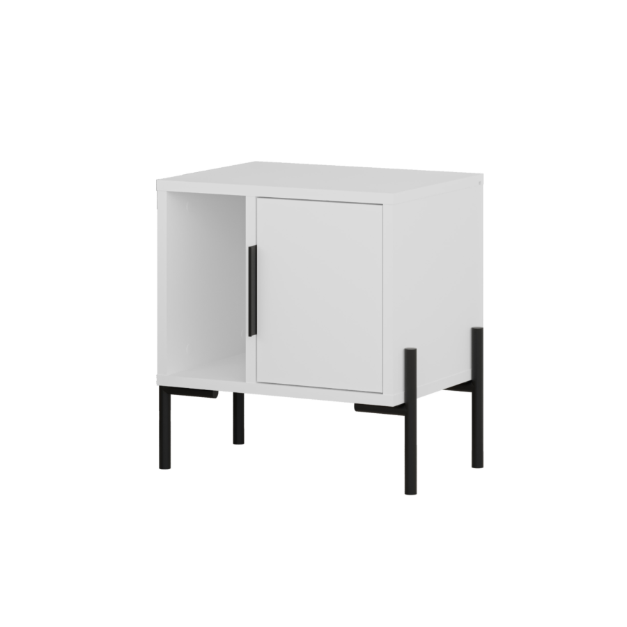 Table De Chevet NILA Chevets et caissons