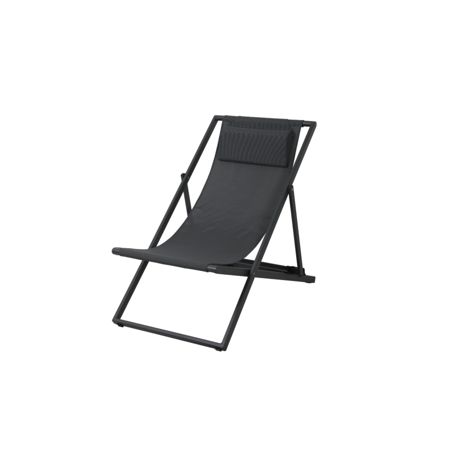 Chilienne Pliable RELAX DAYS Chaises sans accoudoir