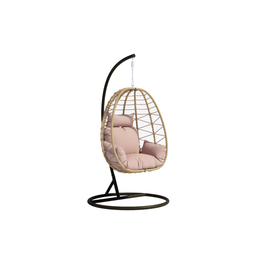Chaise Pendante ALICIA Vente Flash