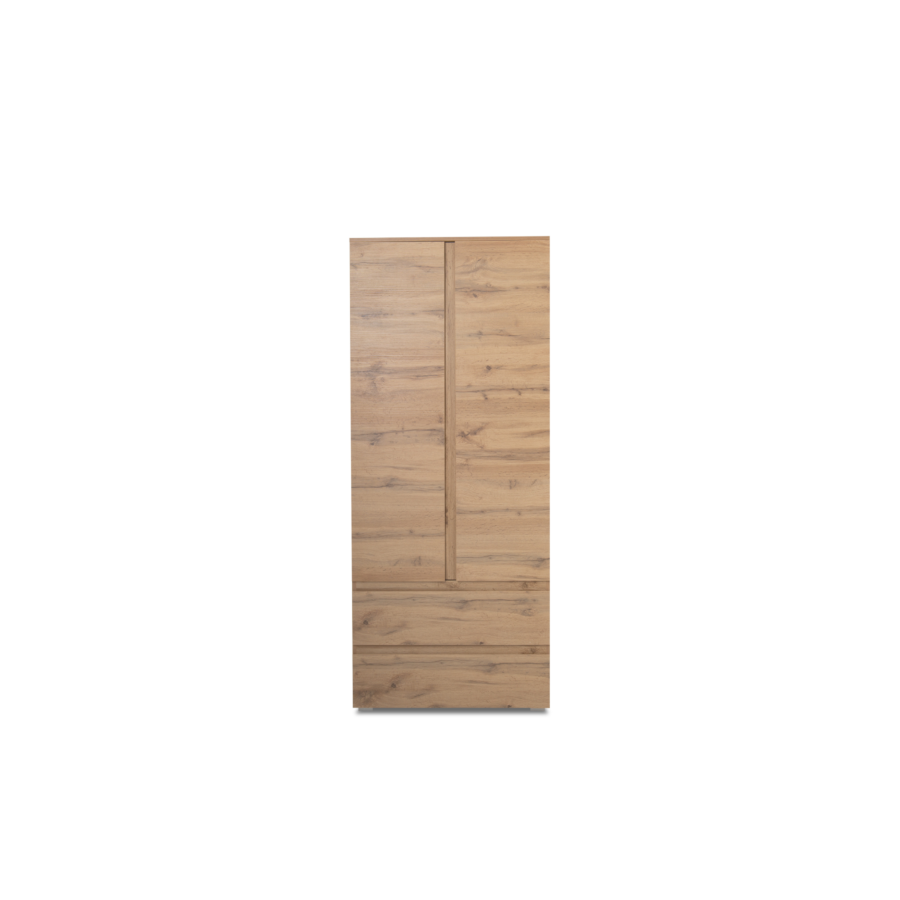 Armoire IMAGE - Beige Rangements Ramadan
