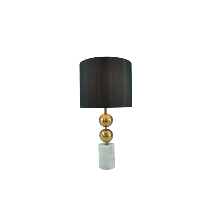 LAMPE DE TABLE 52cm - Multicouleur Lampe de table