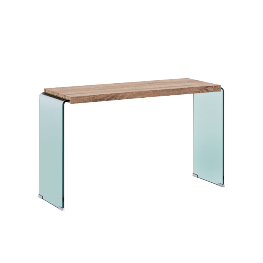 Console KINSHASA - Beige Soldes été