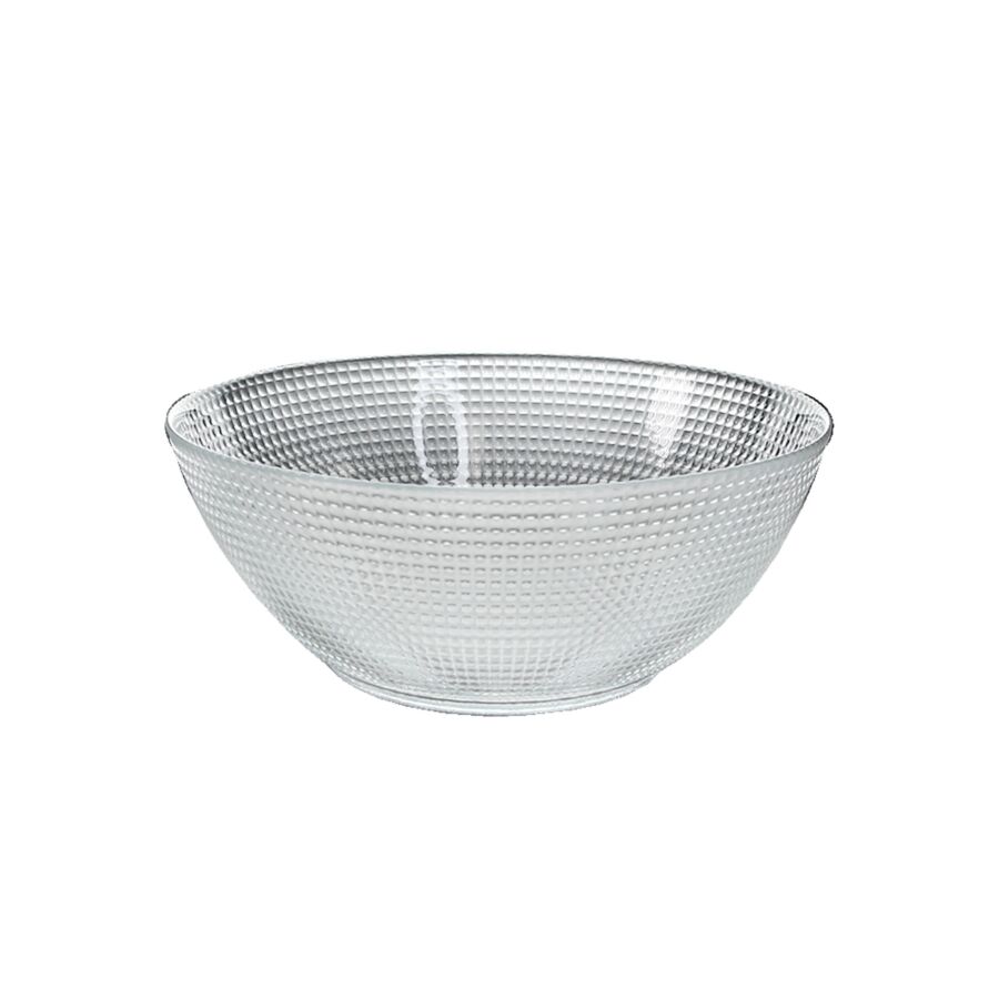 Saldier Oval - Blanc Serviteurs