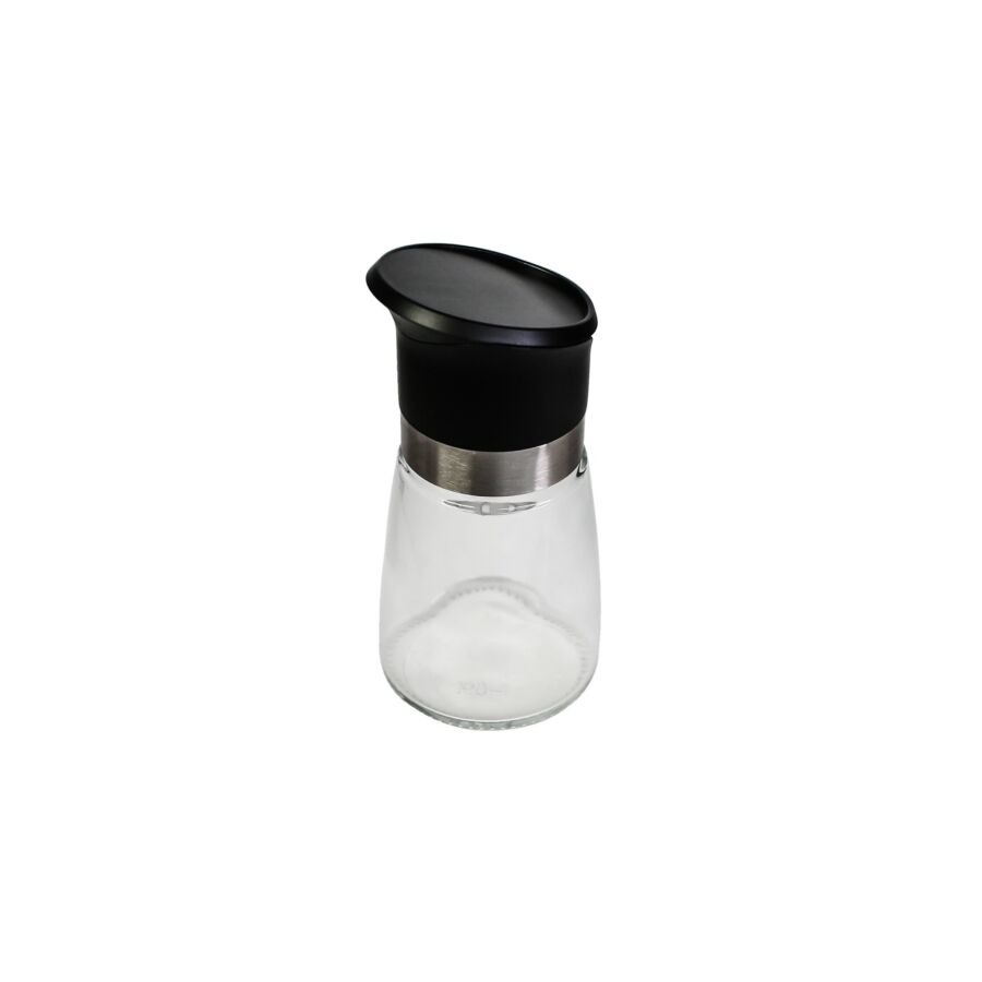Bouteille individuelle d'huile et de vinaigre 1600ml - Blanc Rangement cuisine