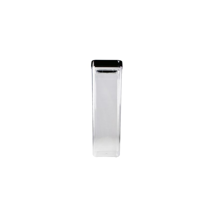 Boîte À Provision En Plastique 2300ml - Blanc Rangement cuisine