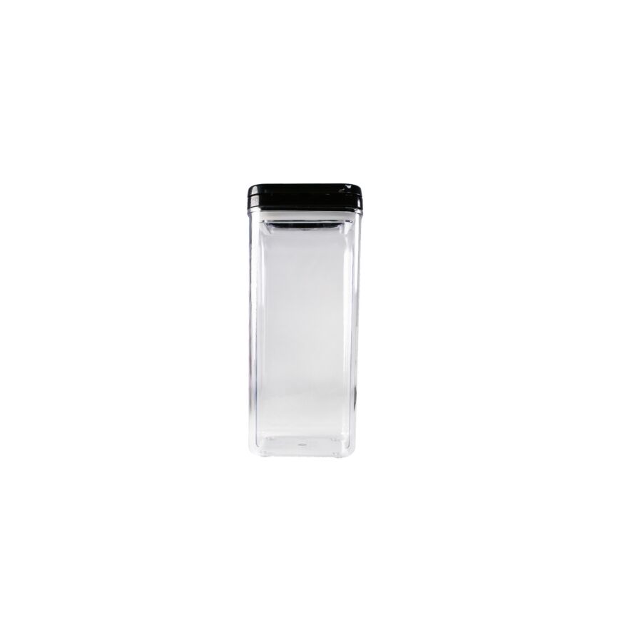 Boîte À Provision En Plastique 1700ml - Blanc Rangement cuisine