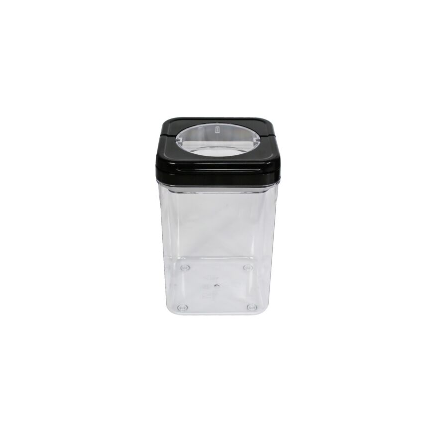 Boîte À Provision En Plastique Taille M 1000ml - Blanc Rangement cuisine
