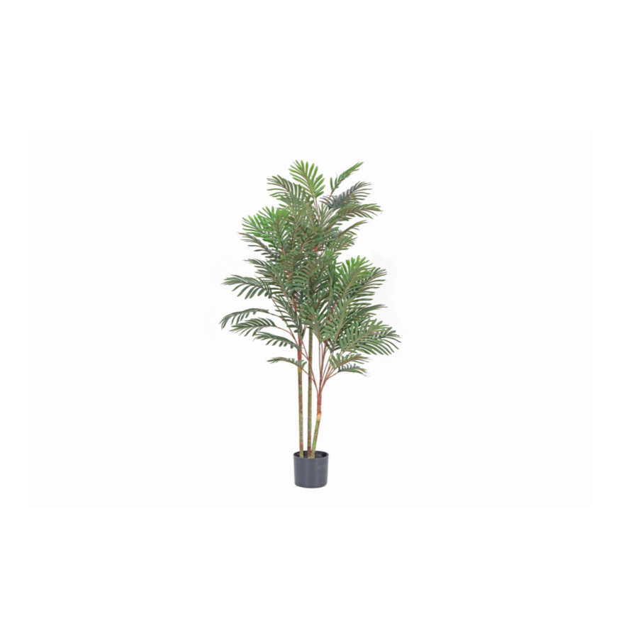 PLANTE ARTIFICIELLE 140cm -Vert Plantes et fleurs artificielles