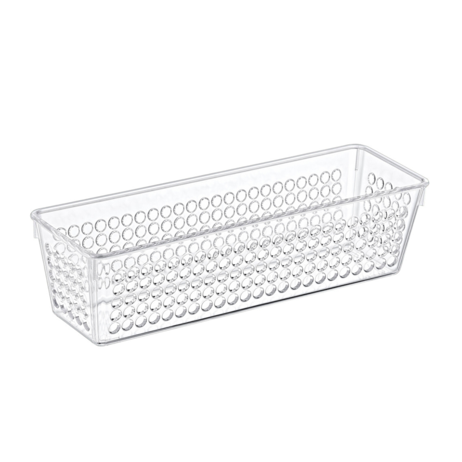 Bac De stockage 810ml - Blanc Rangement cuisine