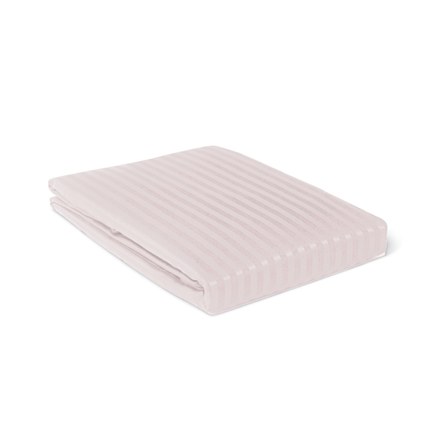 Parure De Lit Satinée RICHBOND - Taupe Parure de lits