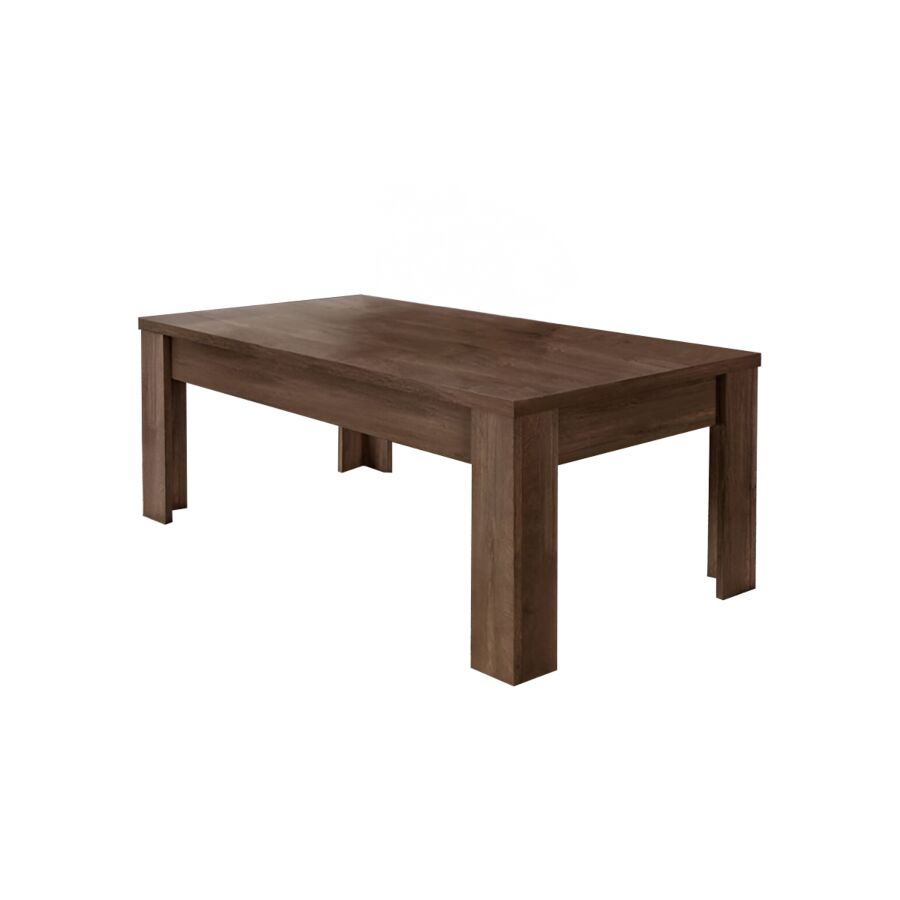 Table Basse SKY - Marron Table basse