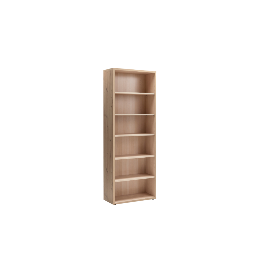 Élément De Rangement DISEGNO ART 6 NICHES 81,6cm - Beige Rangement professionnel