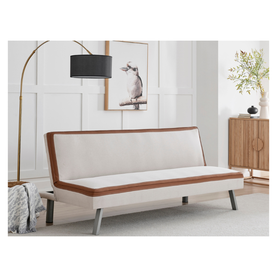 CANAPE-LIT SCANDY Sofa Rangement