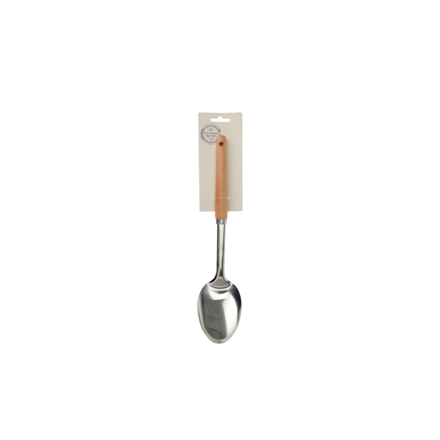 Cuillère De Service - Beige Préparations culinaires Ramadan