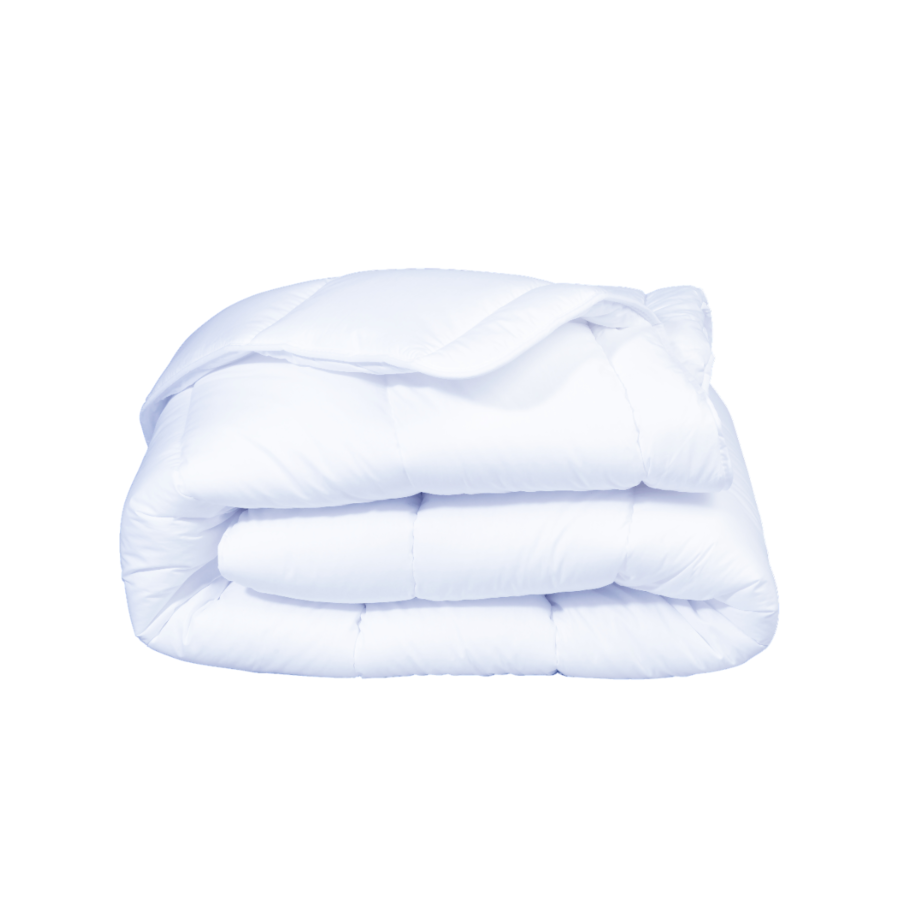 Couette DODO SOFTECH Légère 140x200cm - Blanc Promos printemps