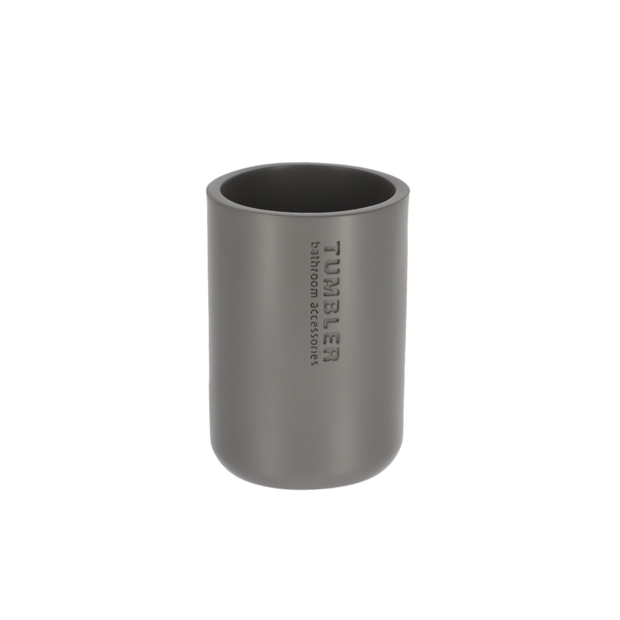 Gobelet PRESTIGE - Gris Gobelets et distributeurs de savon