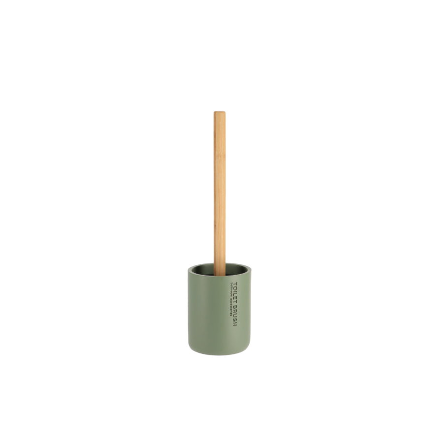BROSSE WC PRESTIGE - KAKI Brosses WC