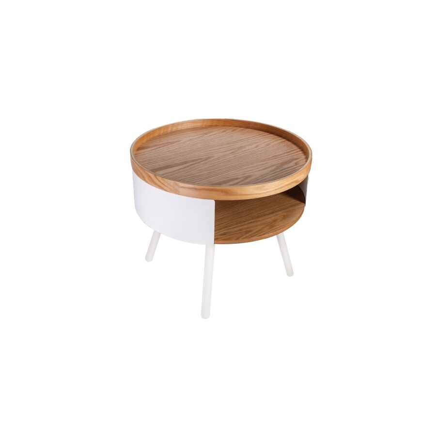 Table Ronde FORATO Accessoires-printemps