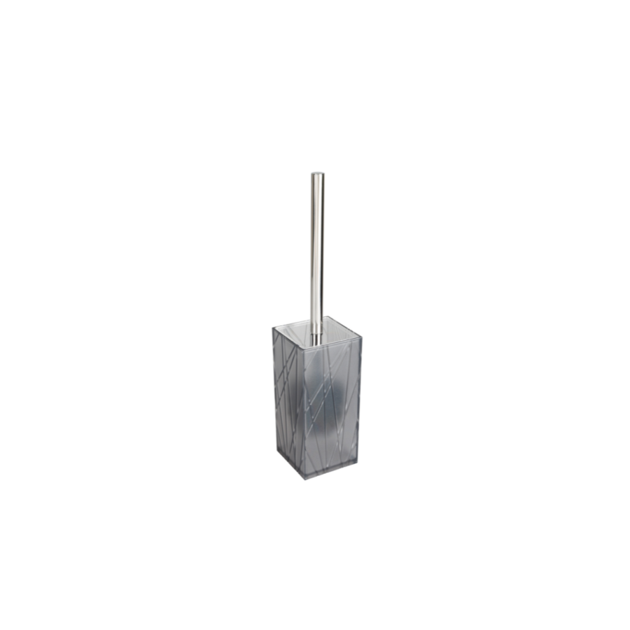 Brosse De Toilette 28,6cm - Noir Promos printemps