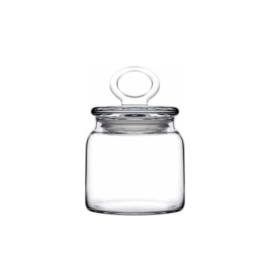 Bonbonnière KITCHEN SLIM 57cl - Blanc Bonbonnières