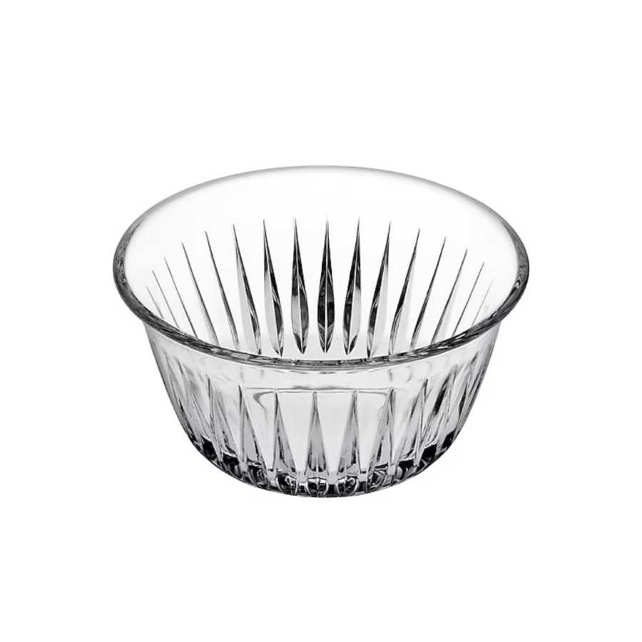 SET DE 6 BOLS FRAIZYA 100ml - Blanc Serviteurs