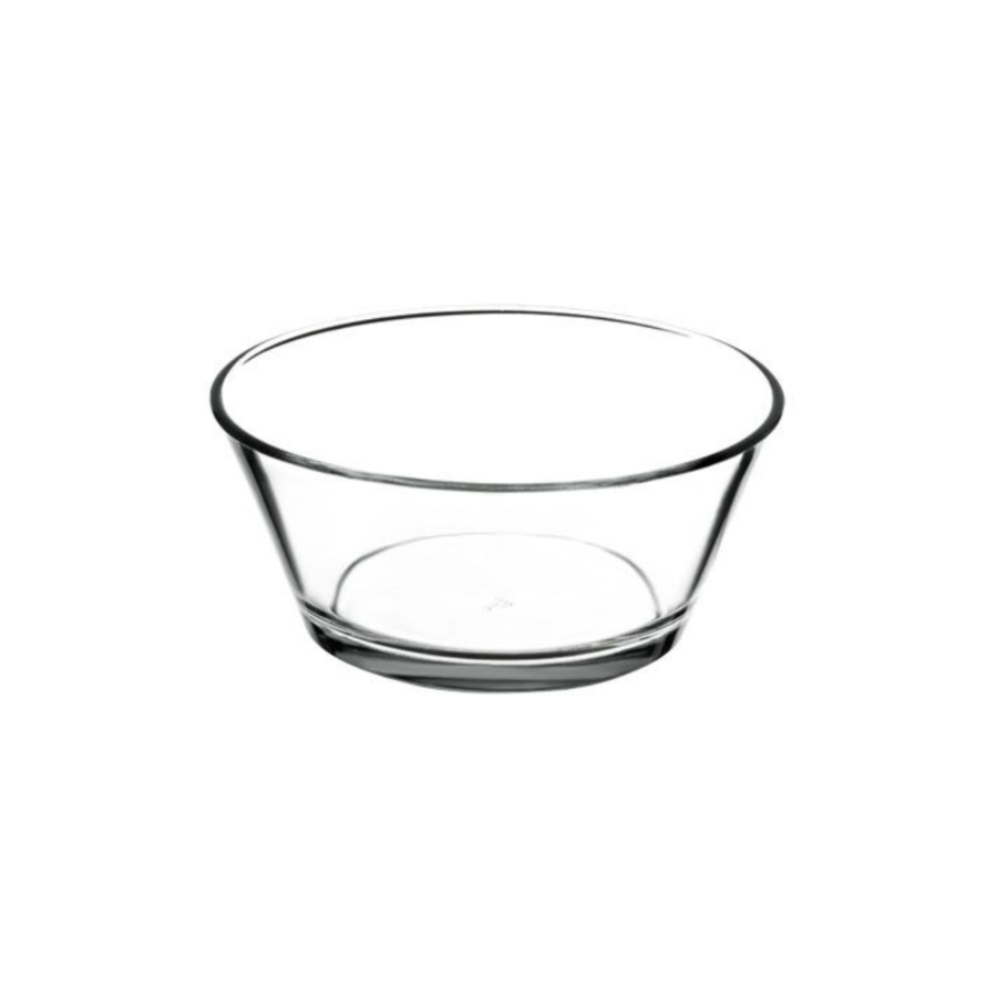 SET DE 6 BOLS CITY 125mm - Blanc Serviteurs