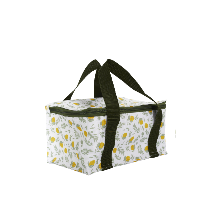 LUNCH BOX SAC FRAICHEUR PAIN DE GLACE - Multicouleur Rangement cuisine
