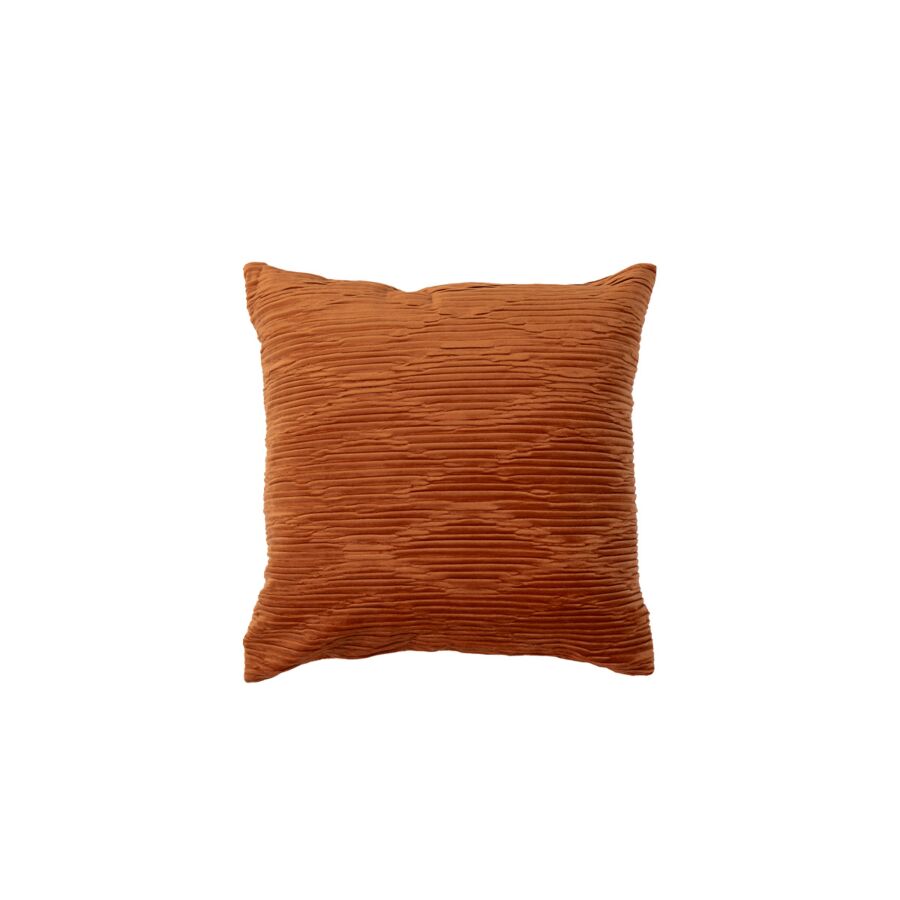 Coussin Décoratif 45x45cm - Terracota Coussins décoratifs
