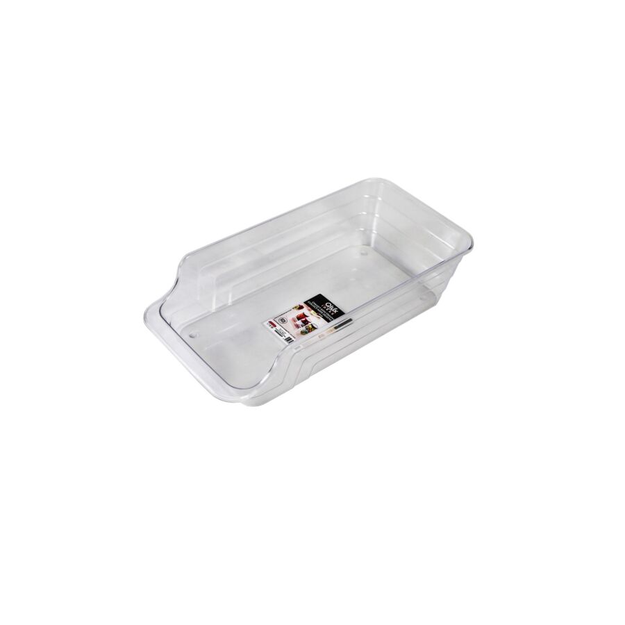 Organisateur De Cuisine 16x32,5x8 - Blanc Rangement cuisine