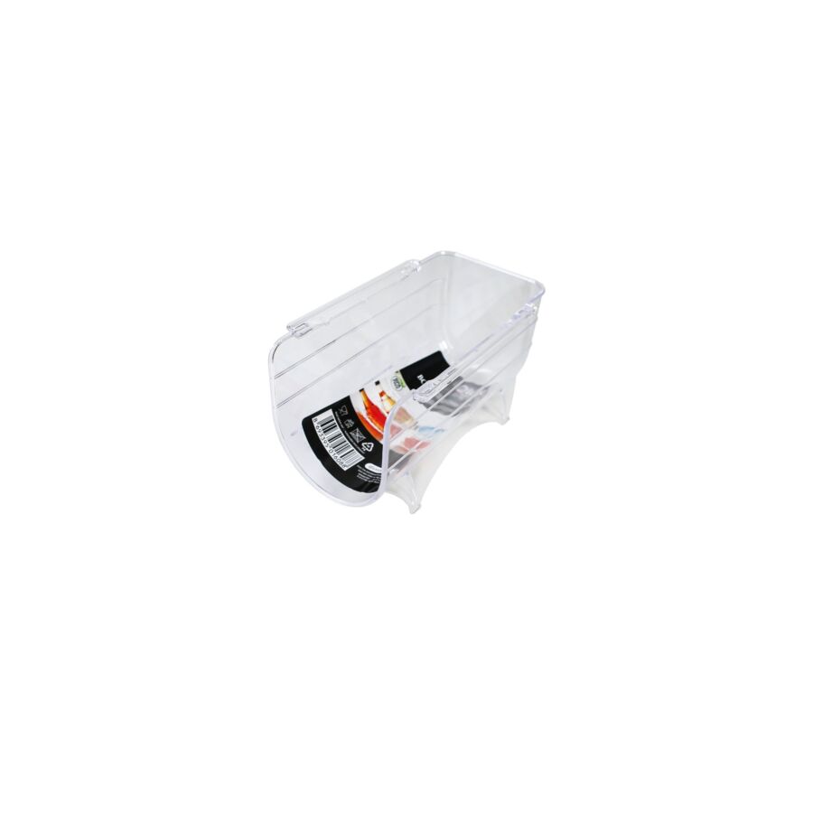 Organisateur De Bouteilles - Blanc Rangement cuisine