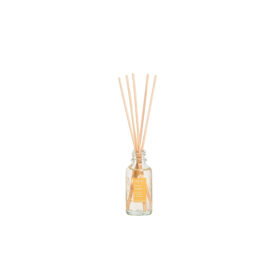 Diffuseur De Parfum 30ml Vanille - Blanc Parfums d'ambiance / huiles essentielles