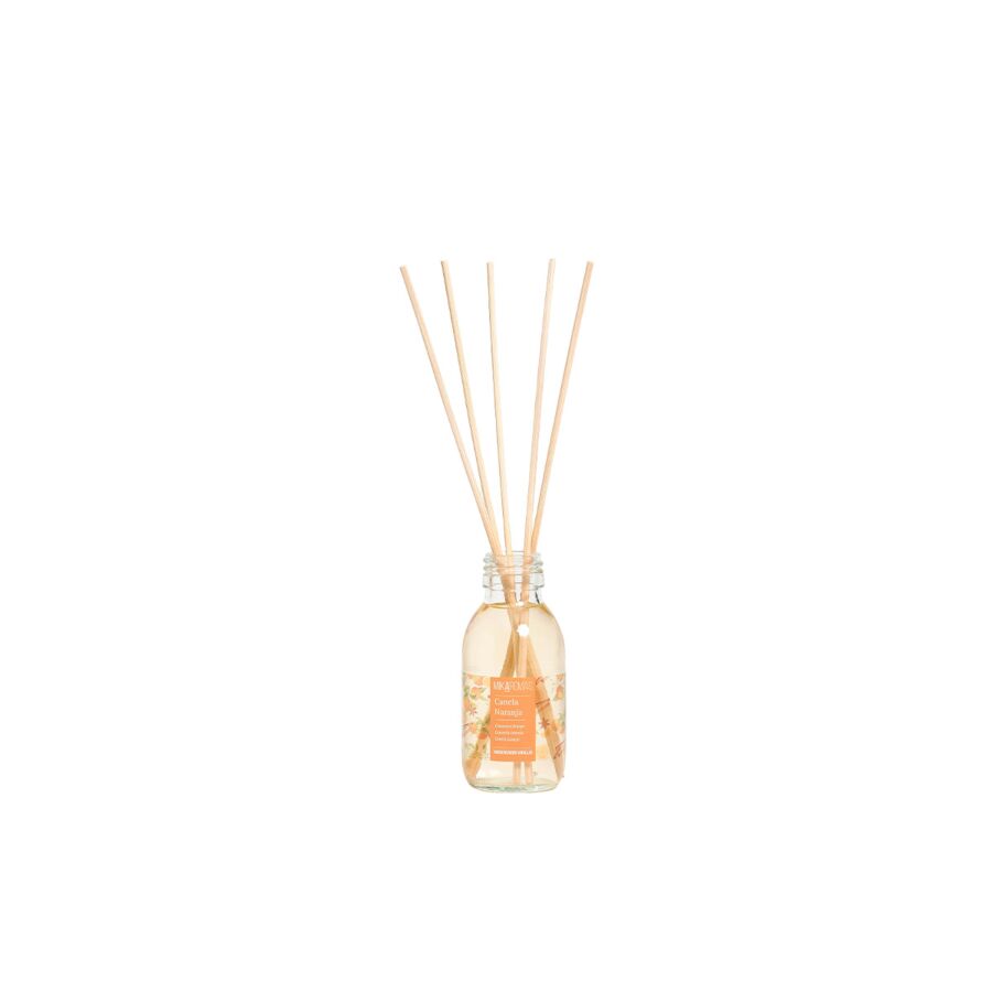 Diffuseur De Parfum 95ml Cannelle - Orange Parfums d'ambiance / huiles essentielles