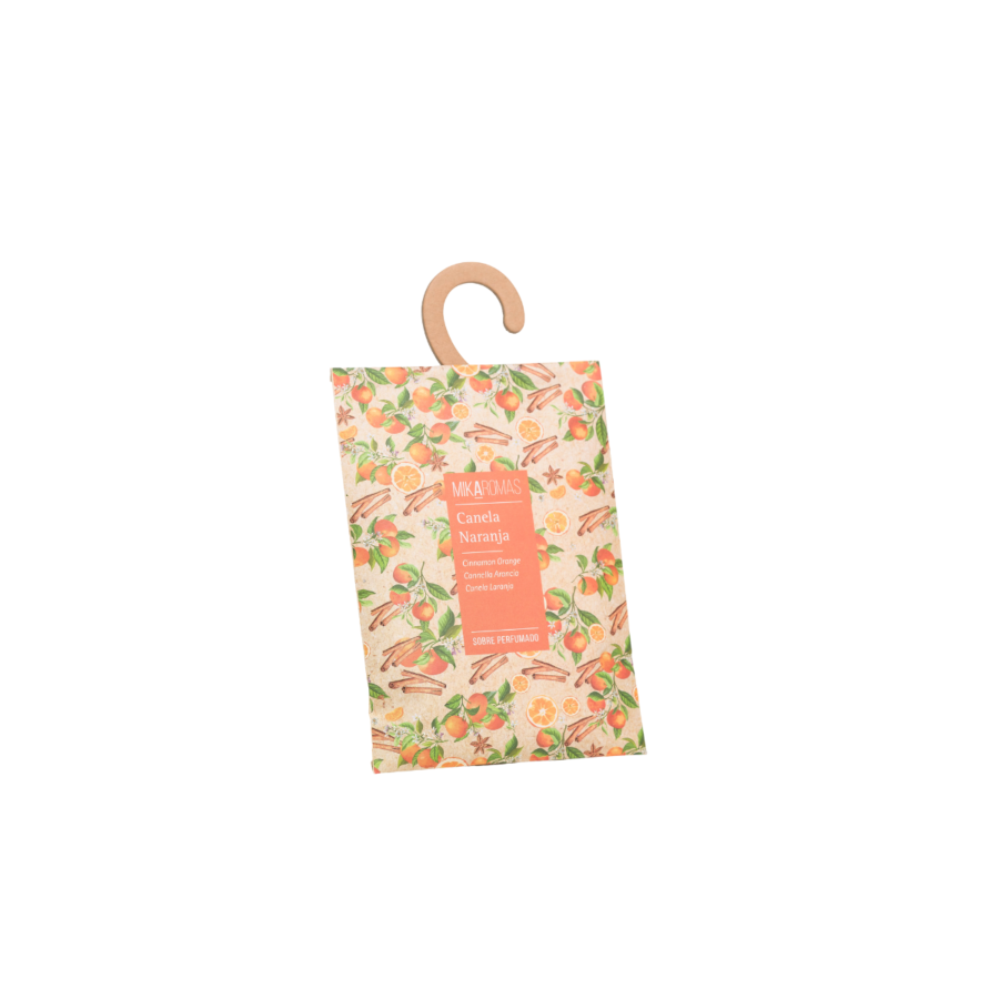 Sachet De Parfum Cannelle - Orange Parfums d'ambiance / huiles essentielles