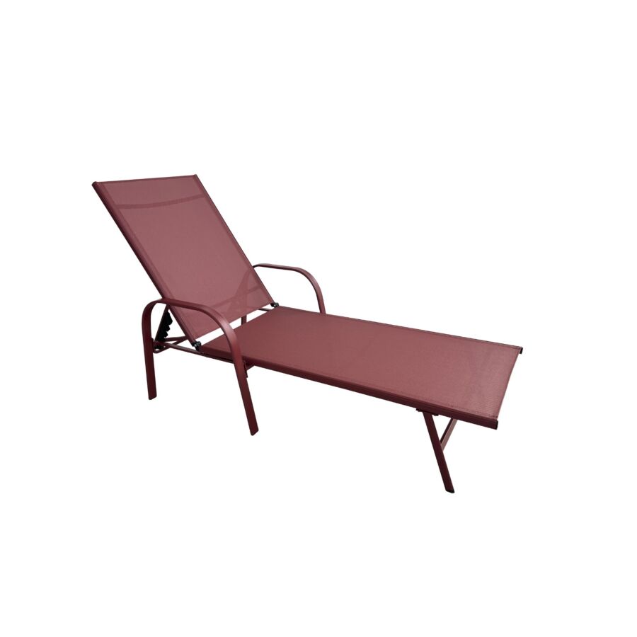 BAIN DE SOLEIL CHILL OUT - Bordeaux Meubles jardin