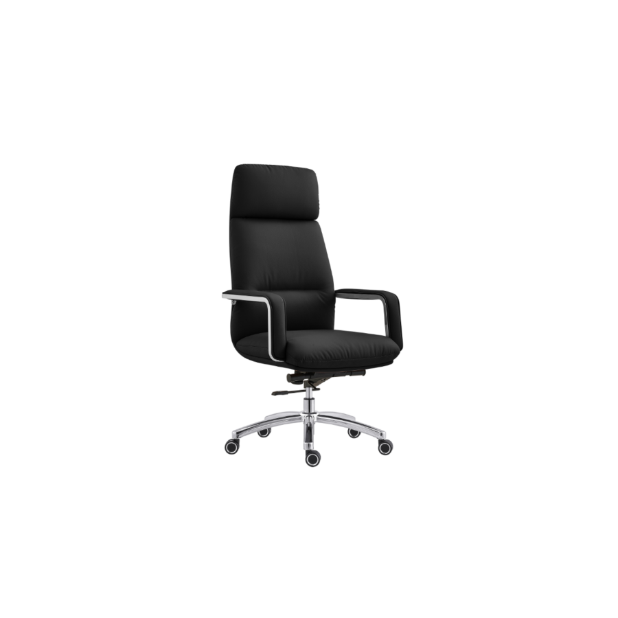 FAUTEUIL PRESIDENT ZENITH Chaises avec accoudoir