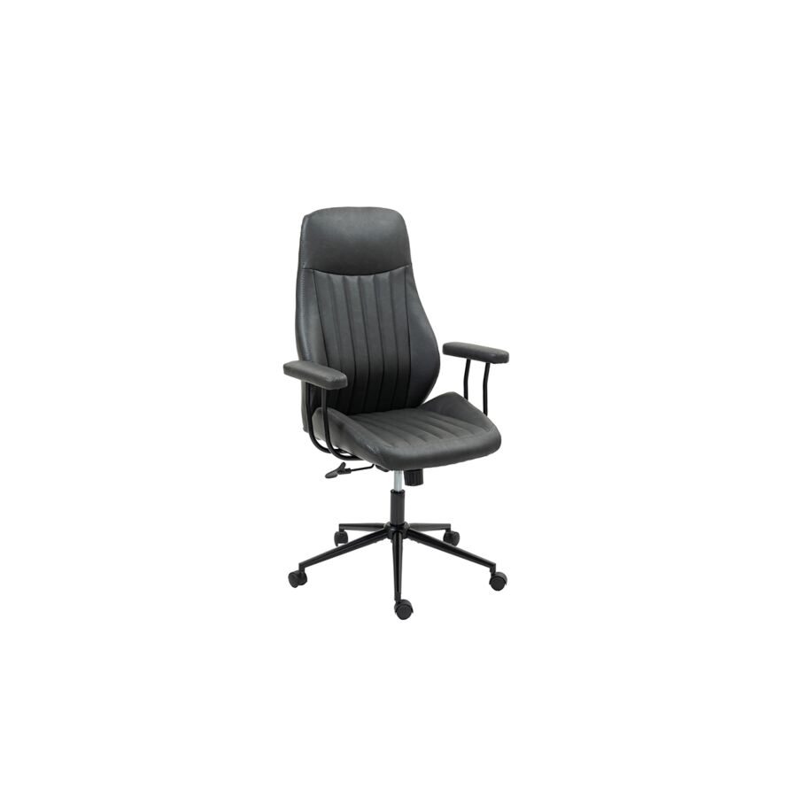 Fauteuil Président TIMELESS Chaises avec accoudoir