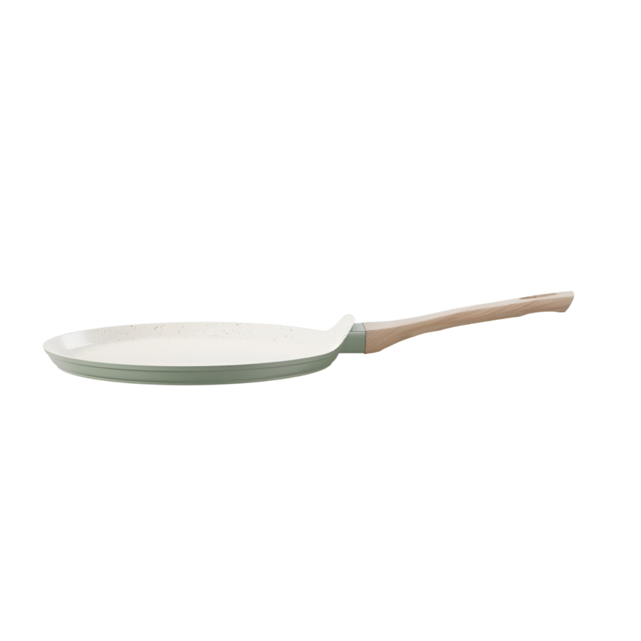 CRÊPIÈRE PIERRE DE JADE - Vert Art de la table-printemps