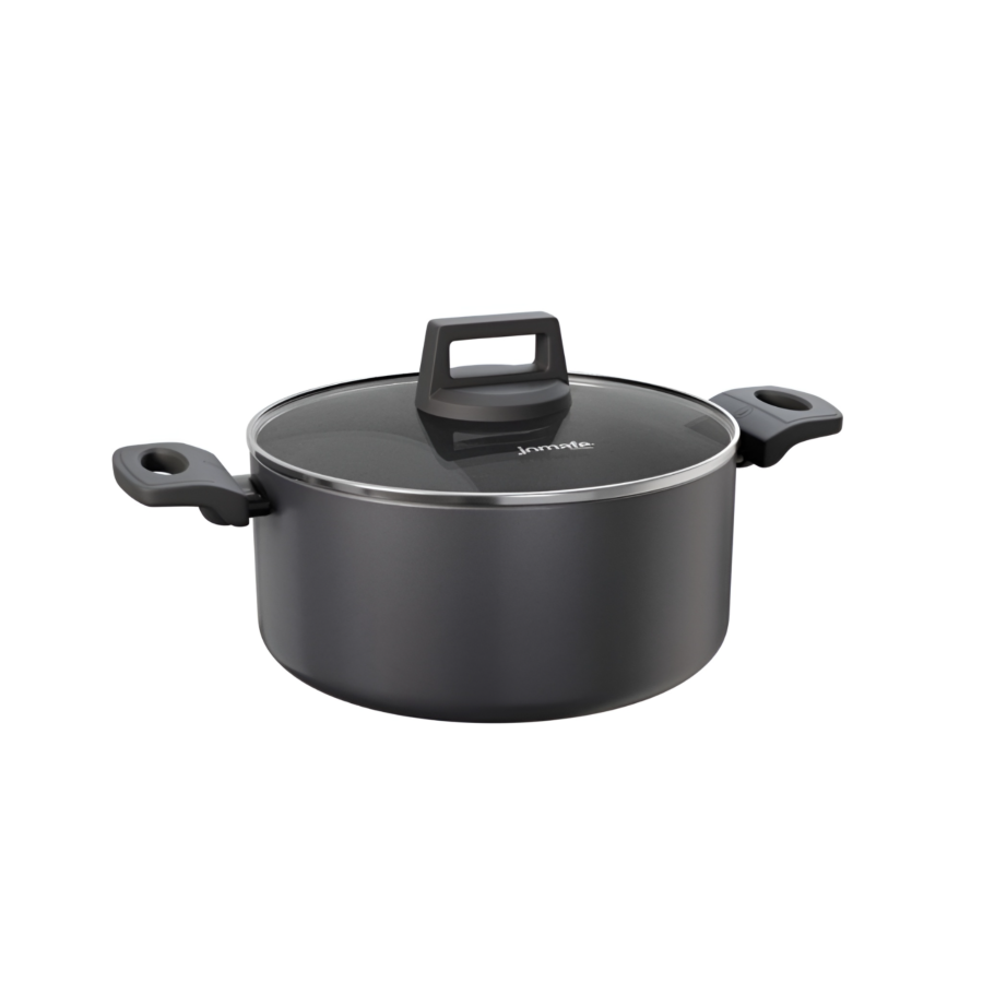 MARMITE EASY COOK 28cm - Gris Art de la table-printemps