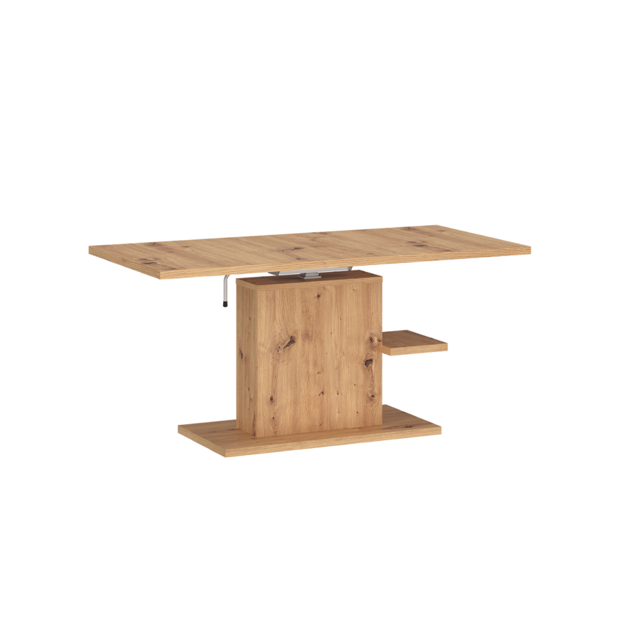 TABLE BASSE AJUSTABLE CORTADO Séjour Ramadan