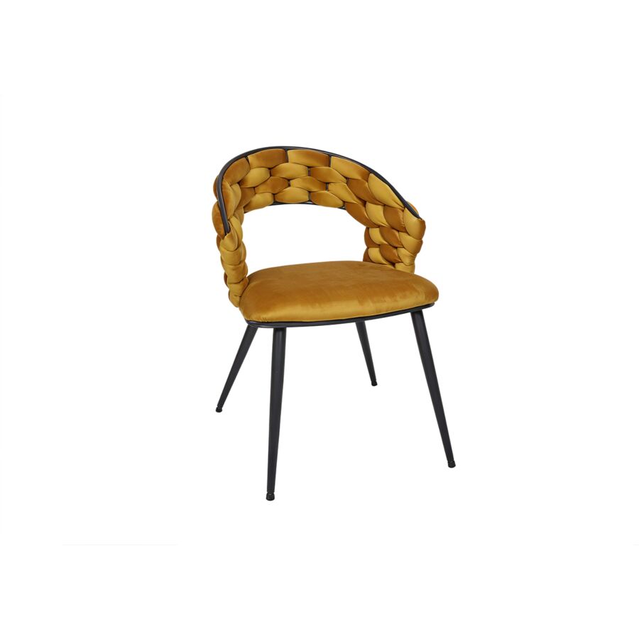 Fauteuil SAWYER Fauteuil simple