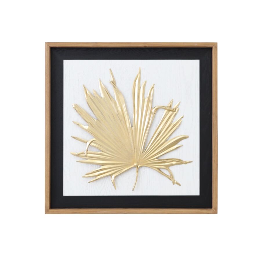 Décoration Murale 59.7x59.7x3.2 - Multicouleur Décors à accrocher