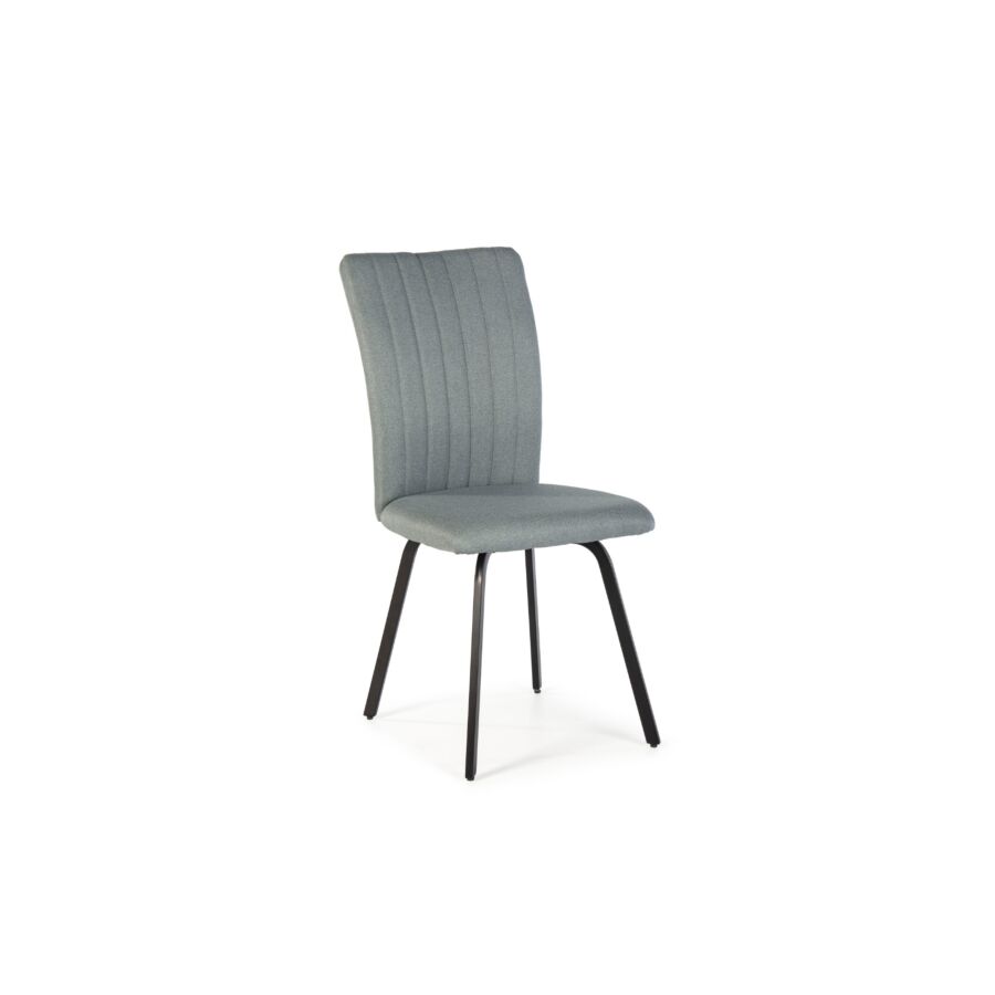 CHAISE PRETTY - Turquoise Chaises de séjour