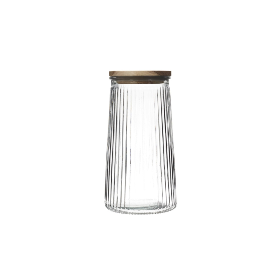 BOCAL VERRE TOP ACACIA 130 CL - Blanc Soldes été