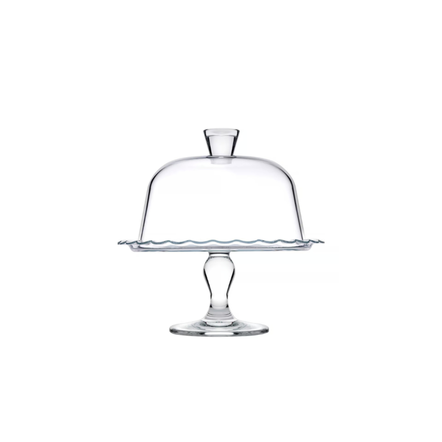 Coupe Pâtisserie - Blanc Accessoires pâtisseries