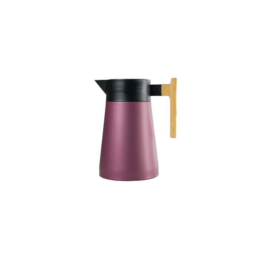 THERMOS NORDIC ISOTHERMIQUE 2PAROIS 1.5L - Violet Carafes