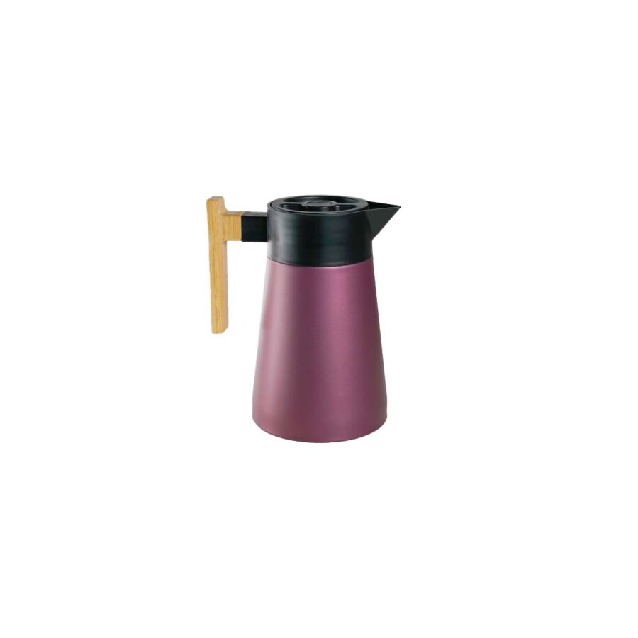 THERMOS NORDIC ISOTHERM 2 PAROIS 2L - Violet Carafes